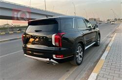 هيونداي باليسيد